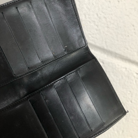 Vintage Gucci wallet - Picture 4 of 7